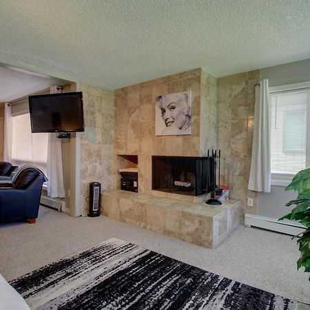 Anchorage Uptown Suites Kültér fotó
