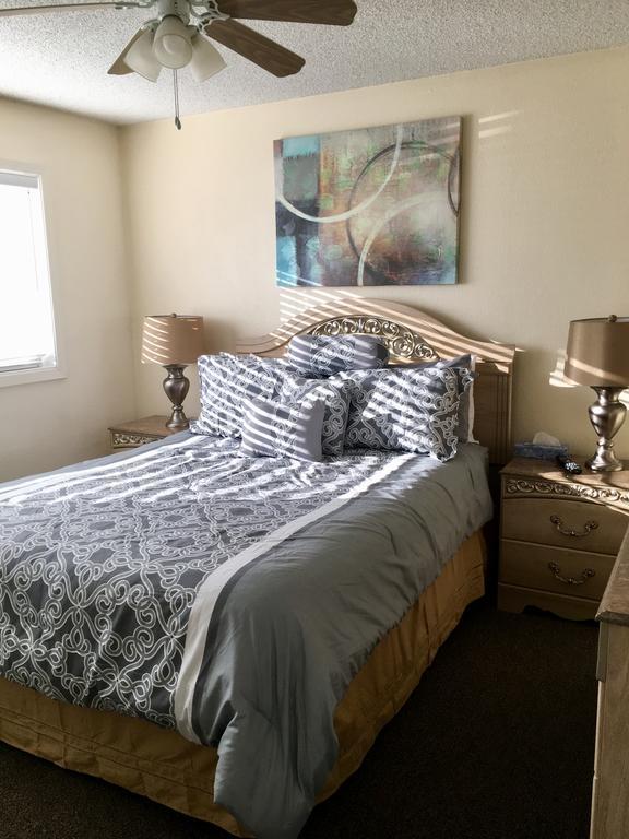 Anchorage Uptown Suites Kültér fotó