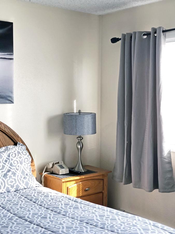 Anchorage Uptown Suites Kültér fotó