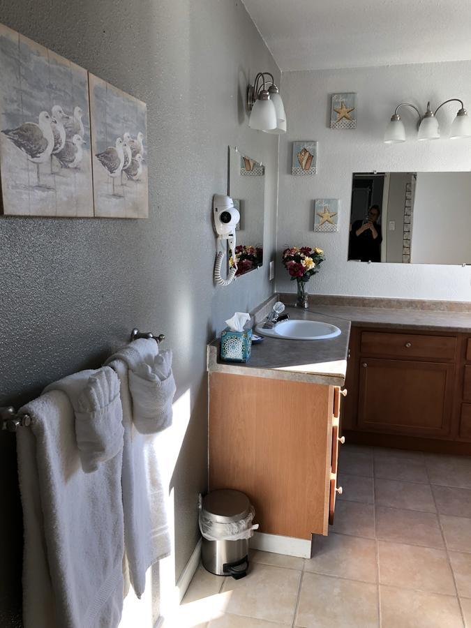 Anchorage Uptown Suites Kültér fotó