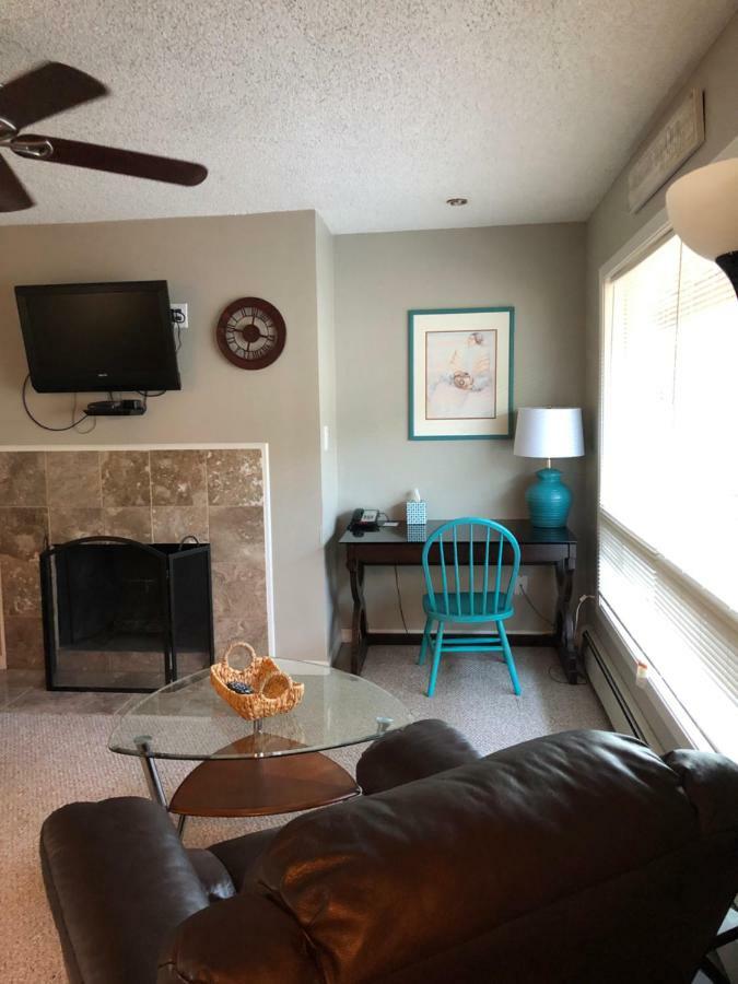 Anchorage Uptown Suites Kültér fotó